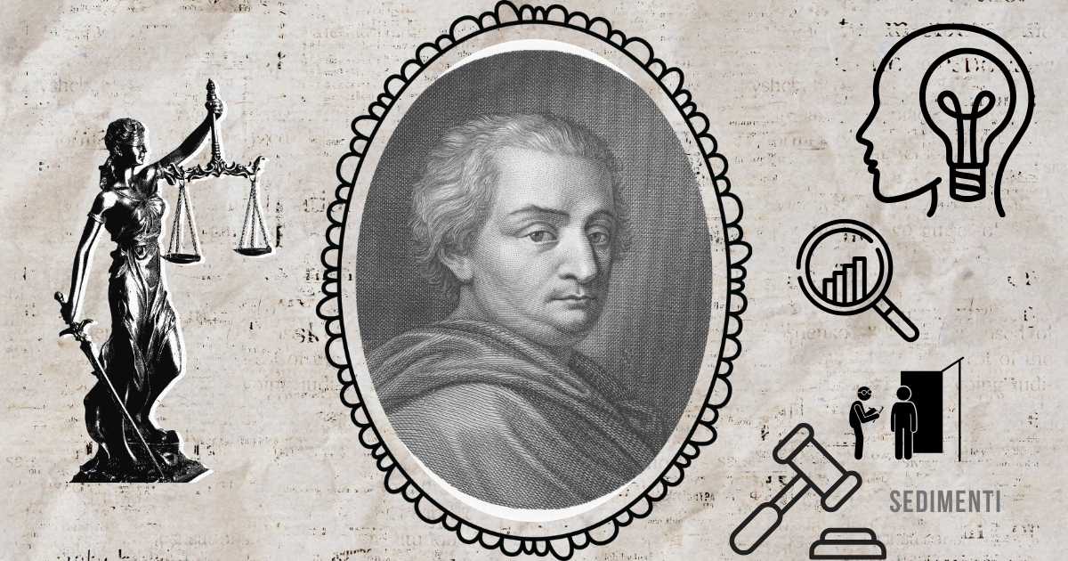 Perché sono garantista