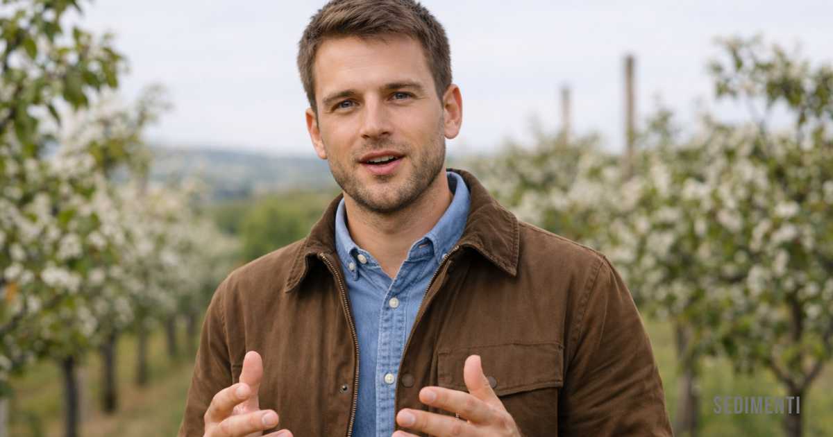 Cittadino testimone - Sedimenti