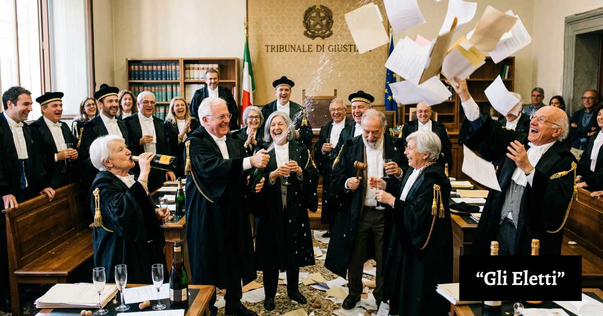 Gli Eletti