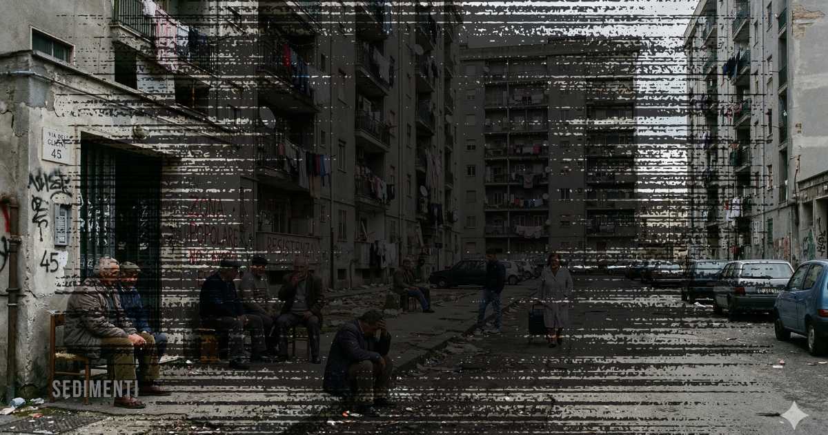 Il tabù della povertà