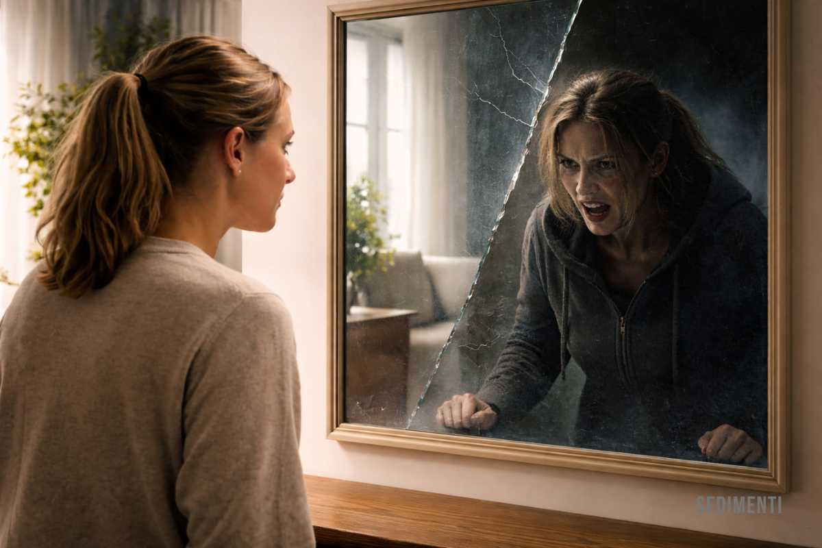 Us and Them - Sedimenti